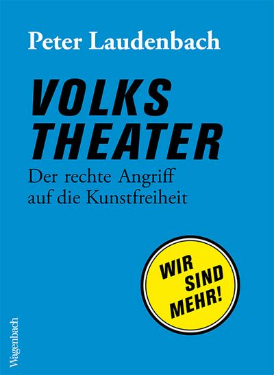 Laudenbach,Volkstheater