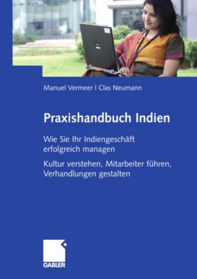 Praxishandbuch Indien