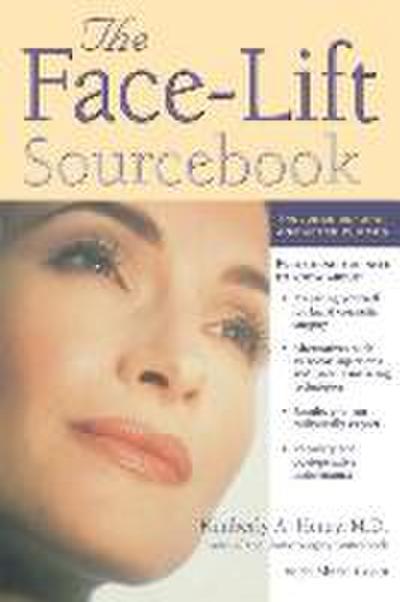 The Face-Lift Sourcebook