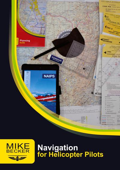 Navigation for Helicopter Pilots