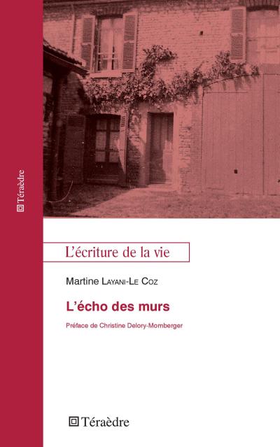 L’écho des murs