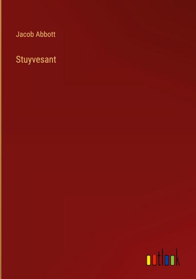 Stuyvesant