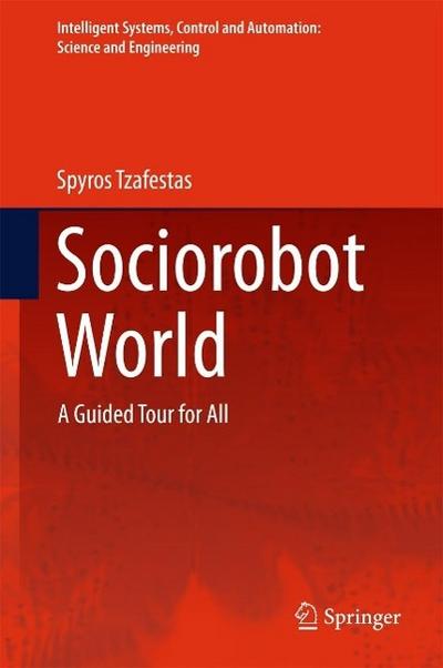 Sociorobot World