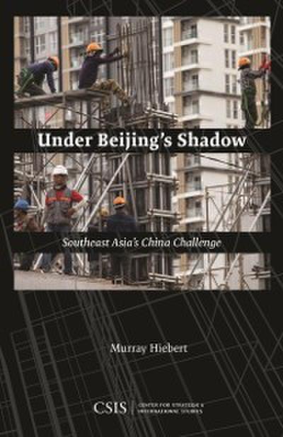 Under Beijing’s Shadow