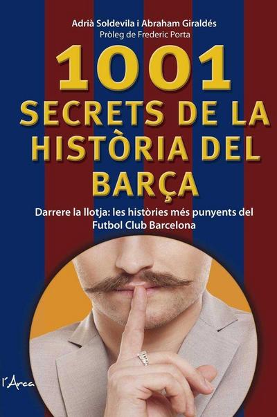 1001 Secrets de la història del Barça