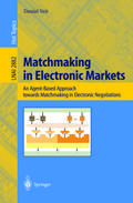 Matchmaking in Electronic Markets