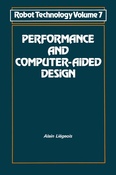 Performance and Computer-Aided Design