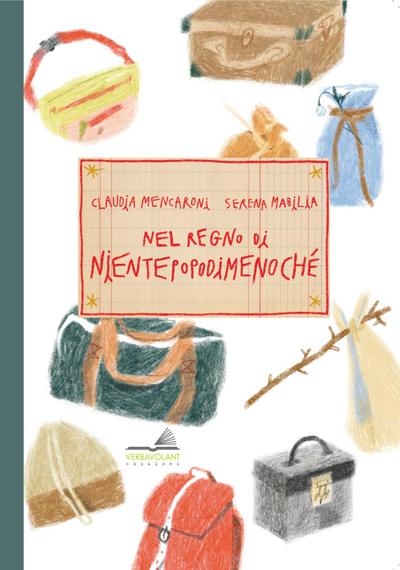 Nel regno di Nientepopodimenochè