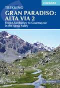 Trekking Gran Paradiso: Alta Via 2