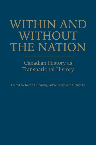 Within and Without the Nation