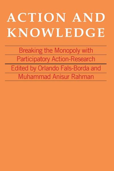 Action and Knowledge