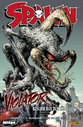 Spawn: Violator - Besuch aus der Hölle