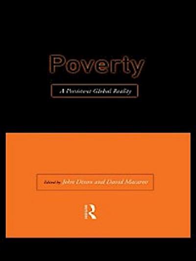 Poverty