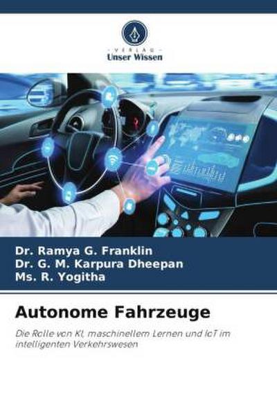 Autonome Fahrzeuge