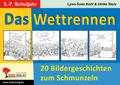 Das Wettrennen