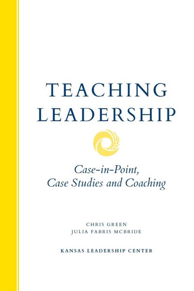 Teaching Leadership