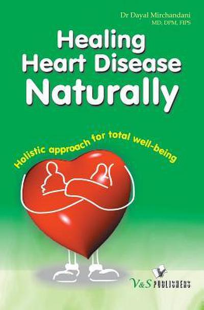 Healing Heart Diseases Naturally