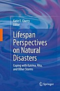 Lifespan Perspectives on Natural Disasters