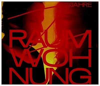 20Jahre 2raumwohnung, 1 Audio-CD