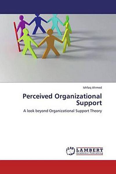 Perceived Organizational Support