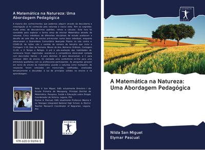 A Matemática na Natureza: Uma Abordagem Pedagógica