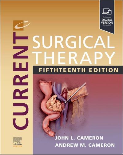 Current Surgical Therapy