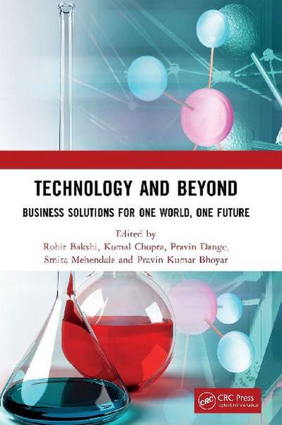 Technology and Beyond