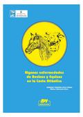 Algunas enfermedades de bovinos y equinos en la Costa Atlántica