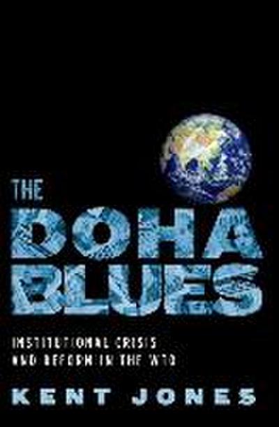 Doha Blues