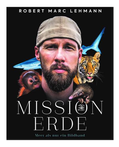 Mission Erde