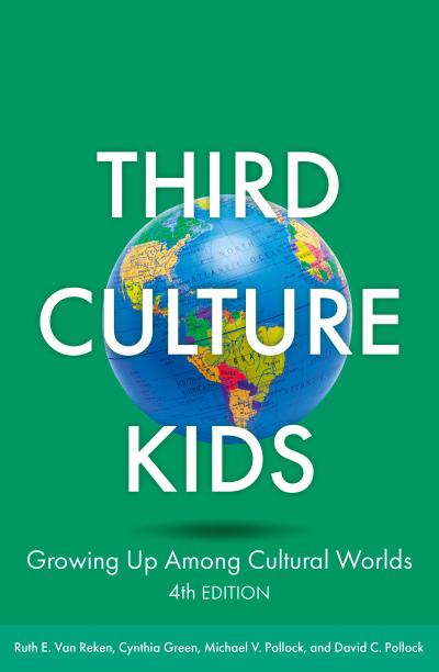 Third Culture Kids 4th Edition