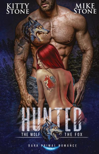 HUNTED - The Wolf & The Fox