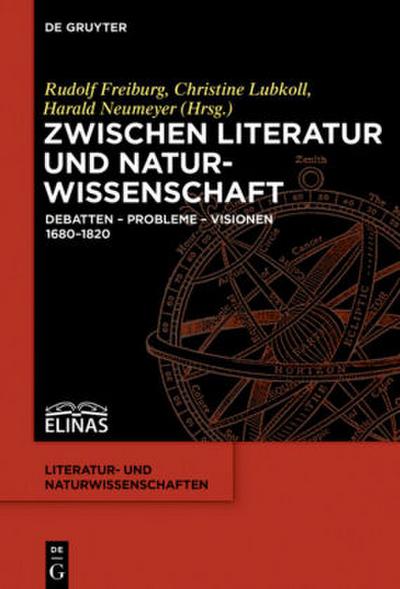 Zwischen Literatur und Naturwissenschaft