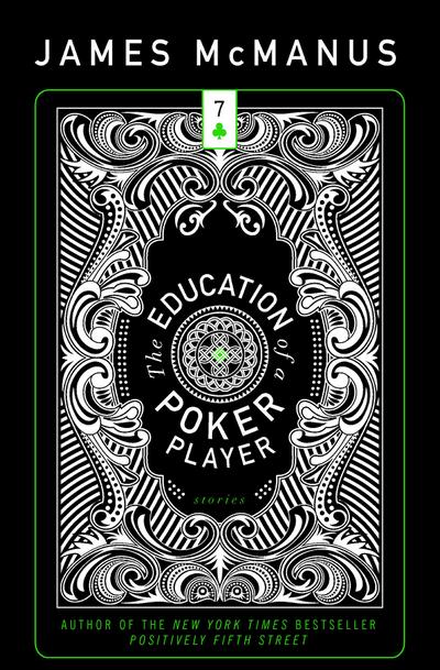 The Education of a Poker Player