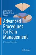 Advanced Procedures for Pain Management