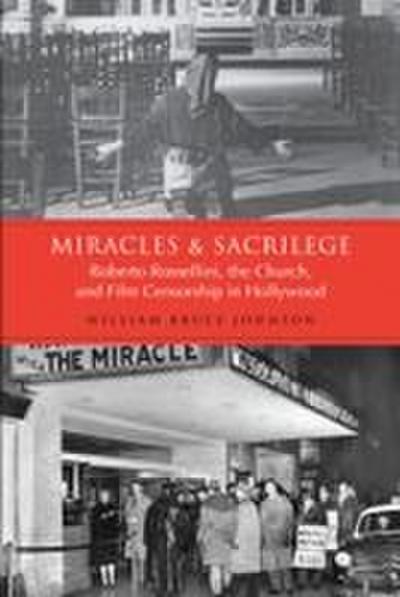Miracles and Sacrilege