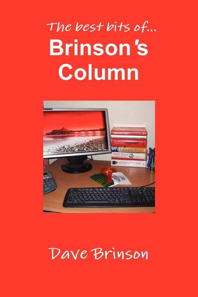 Brinson’s Column
