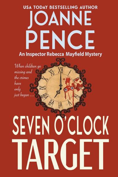 Seven O’Clock Target [Large Print]