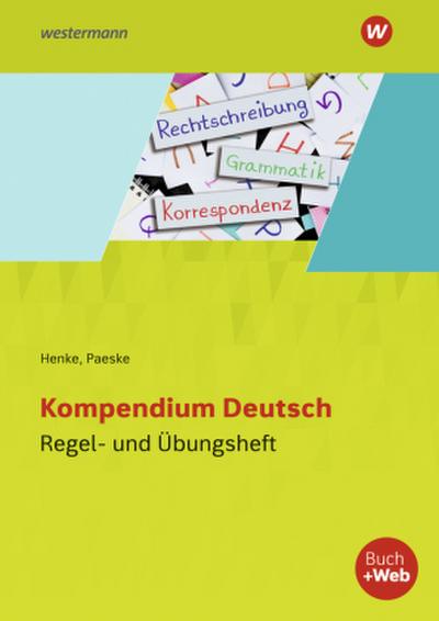 Kompendium Deutsch