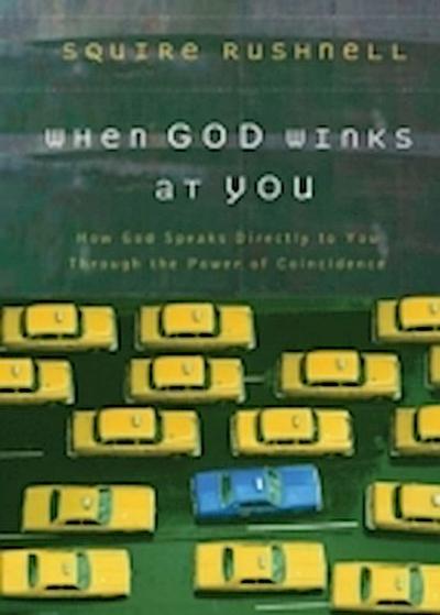 When God Winks at You