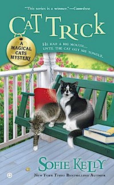 Cat Trick