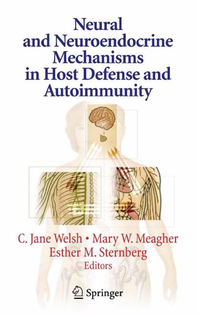 Neural and Neuroendocrine Mechanisms in Host Defense and Autoimmunity