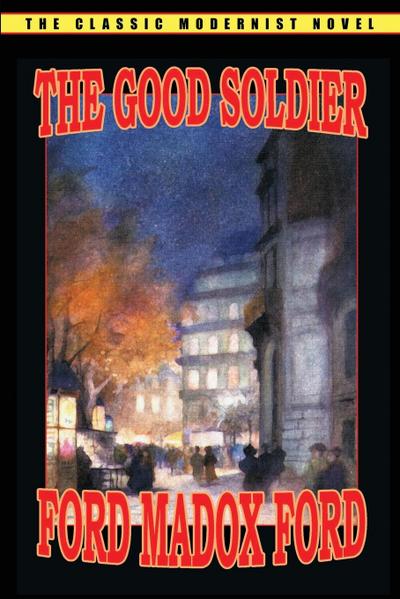 The Good Soldier