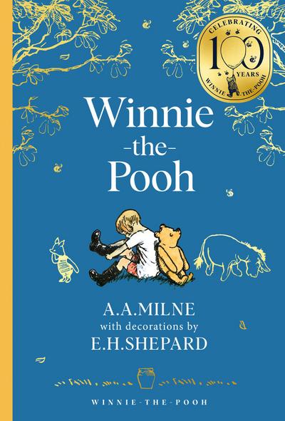 WINNIE-THE-POOH_WINNIE-THE- HB