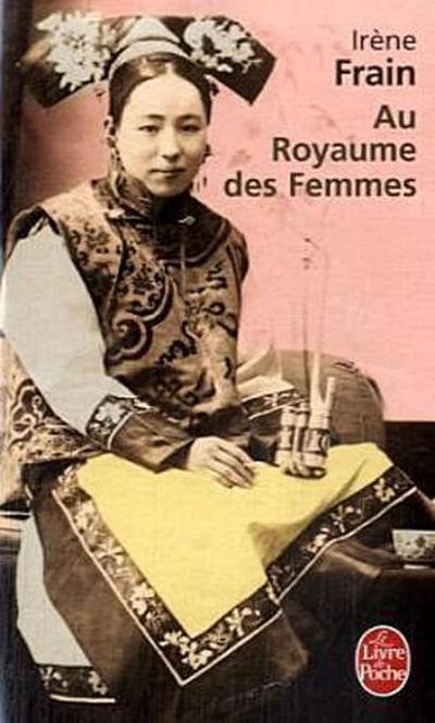 Au Royaume des Femmes