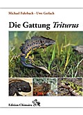 Die Gattung Triturus