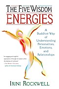 The Five Wisdom Energies