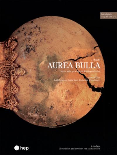 Aurea Bulla (Print inkl. E-Book Edubase)