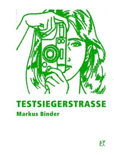 Testsiegerstraße