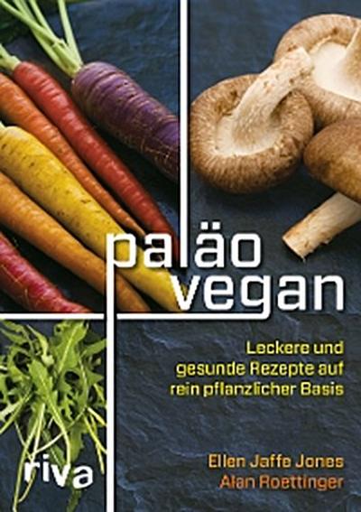 Paläo vegan